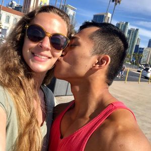 Meet your Posher, Stephen